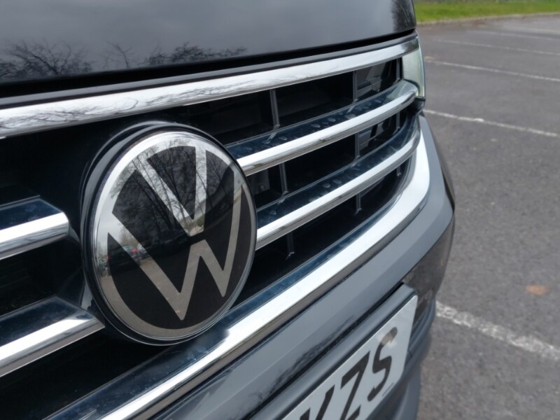 Used Volkswagen Tiguan Allspace 2022 for sale - 77752638: Photo 12