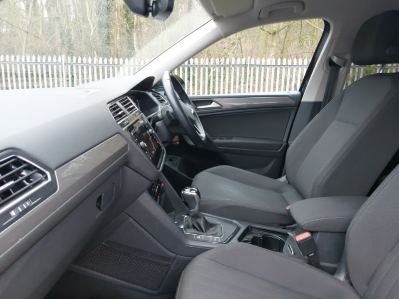 Used Volkswagen Tiguan Allspace 2022 for sale - 77752638: Photo 5