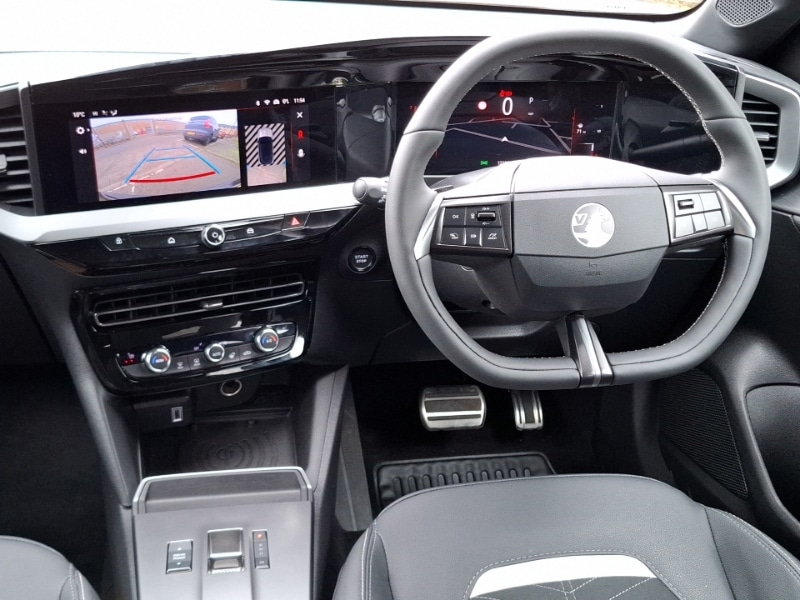 Used Vauxhall Mokka 2025 for sale - 77842134: Photo 11