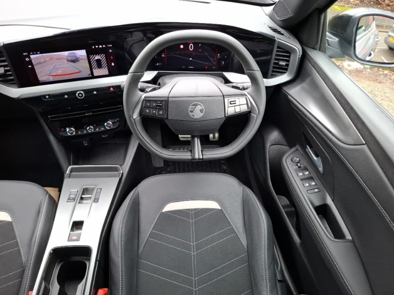 Used Vauxhall Mokka 2025 for sale - 77842134: Photo 7