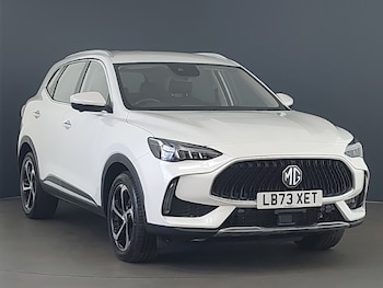 2023 - 1.5 T-GDI PHEV SE 5dr Auto