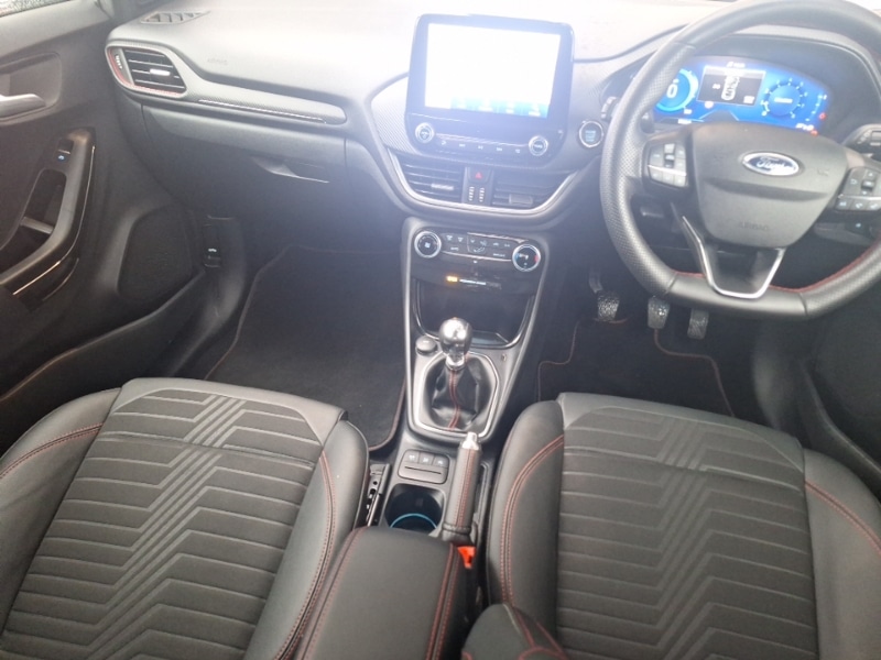 Used Ford Puma 2022 for sale - 76889562: Photo 2