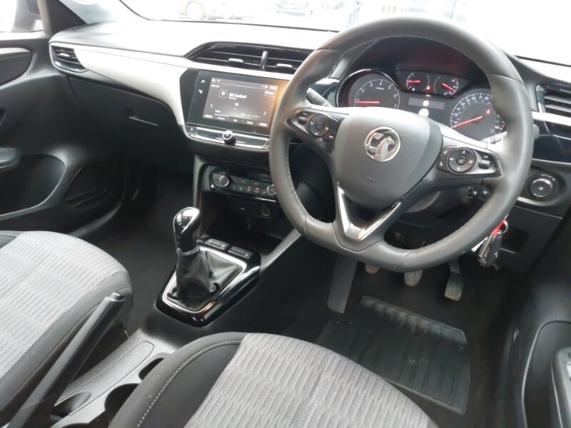 Used Vauxhall Corsa 2023 for sale - 77875494: Photo 10