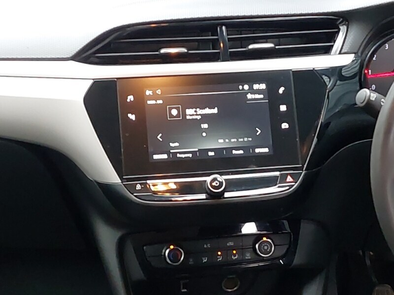 Used Vauxhall Corsa 2023 for sale - 77875494: Photo 11