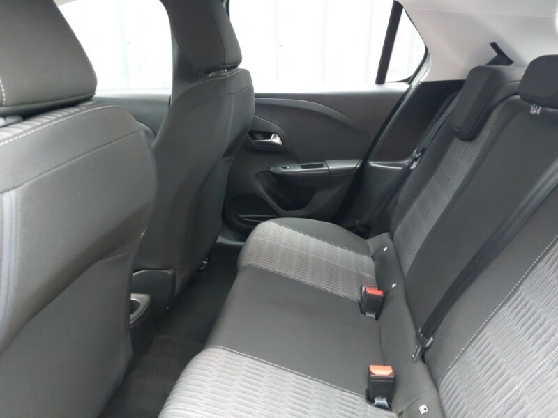 Used Vauxhall Corsa 2023 for sale - 77875494: Photo 6