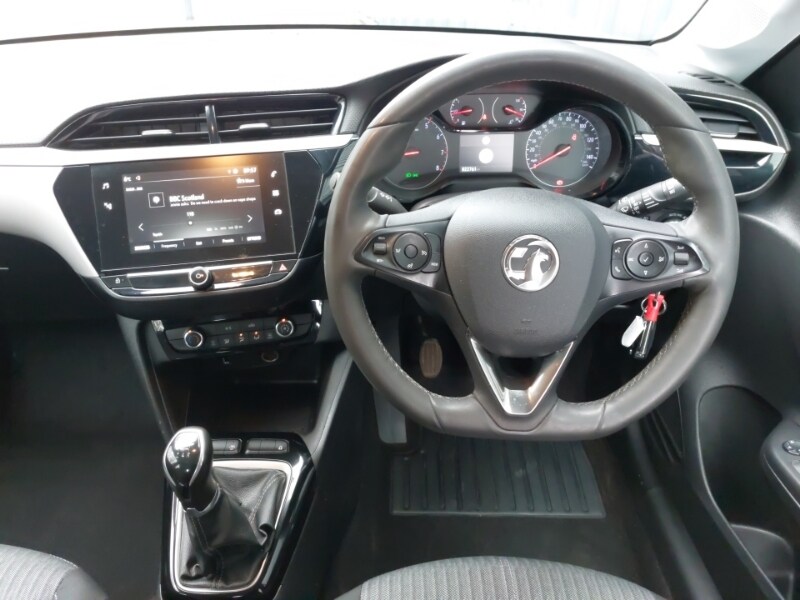 Used Vauxhall Corsa 2023 for sale - 77875494: Photo 7