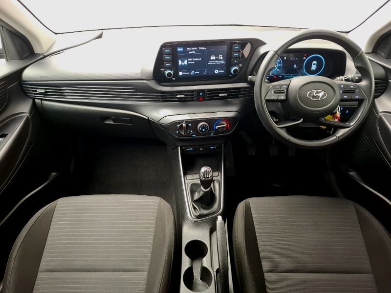 Used Hyundai i20 2022 for sale - 78146694: Photo 2