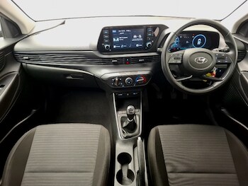 Used Hyundai i20 2022 for sale - 78146694: Photo