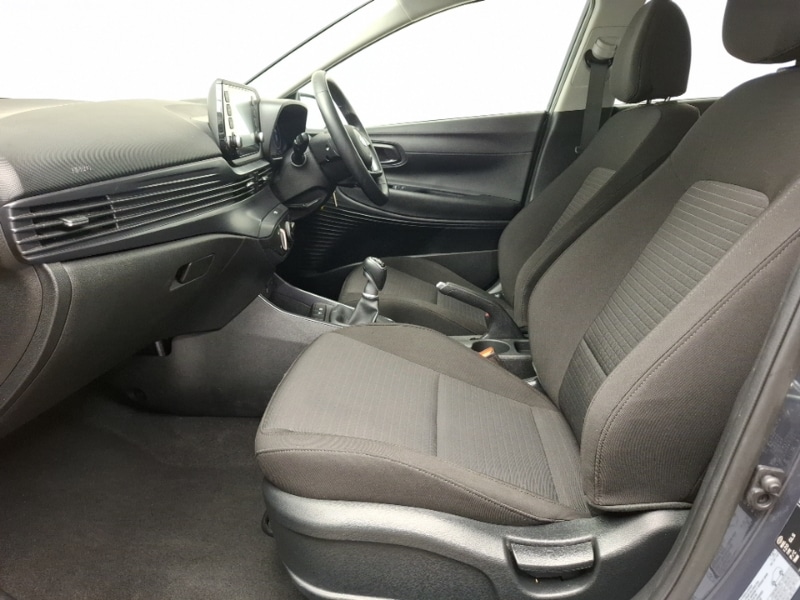 Used Hyundai i20 2022 for sale - 78146694: Photo 5