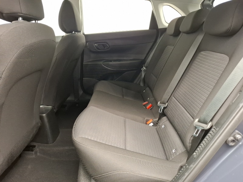 Used Hyundai i20 2022 for sale - 78146694: Photo 6