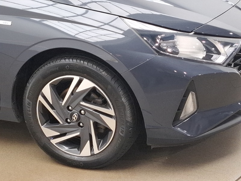 Used Hyundai i20 2022 for sale - 78146694: Photo 9