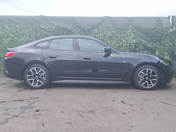 Used BMW i4 2023 for sale - 78403956: Photo