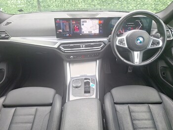 Used BMW i4 2023 for sale - 78403956: Photo