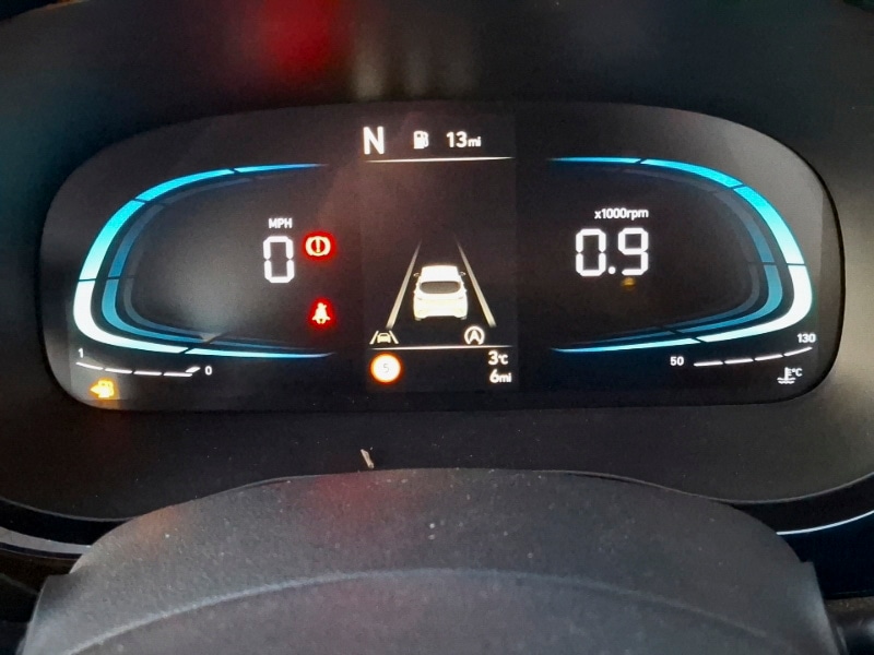 Used Hyundai i10 2025 for sale - 77142471: Photo 11