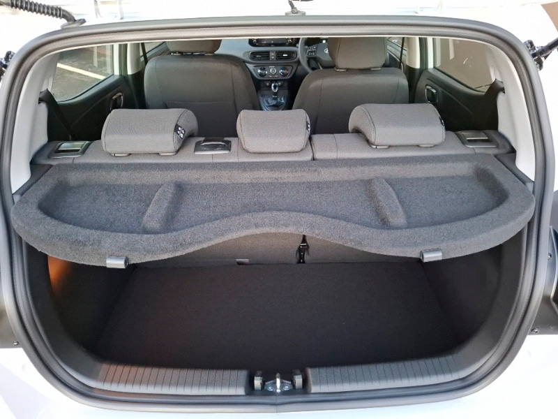 Used Hyundai i10 2025 for sale - 77142471: Photo 8