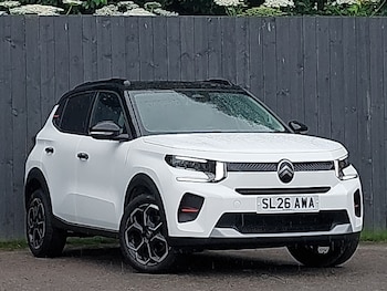 Used Citroen C3 2026 for sale - 79231070: Photo