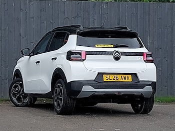 Used Citroen C3 2026 for sale - 79231070: Photo