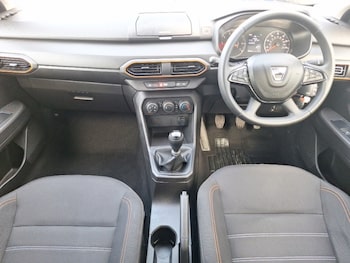 Used Dacia Sandero Stepway 2022 for sale - 78821645: Photo