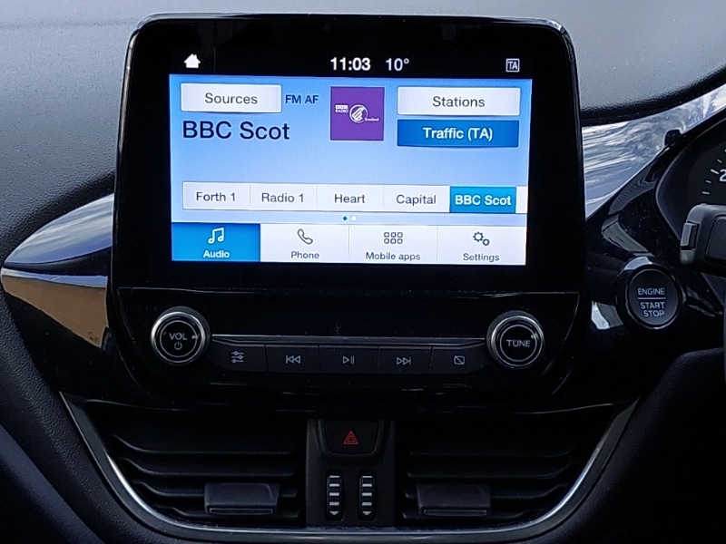 Used Ford Fiesta 2023 for sale - 77782911: Photo 10