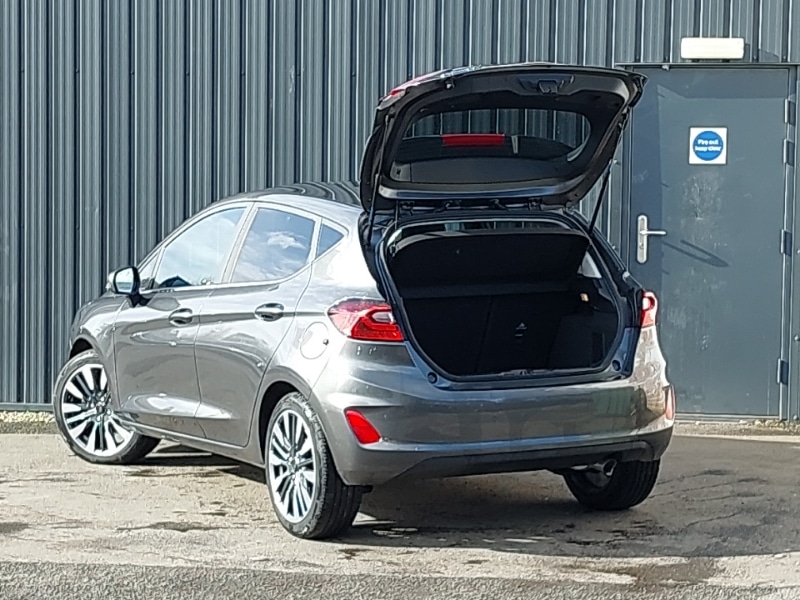 Used Ford Fiesta 2023 for sale - 77782911: Photo 12