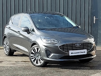 Ford Fiesta feature image