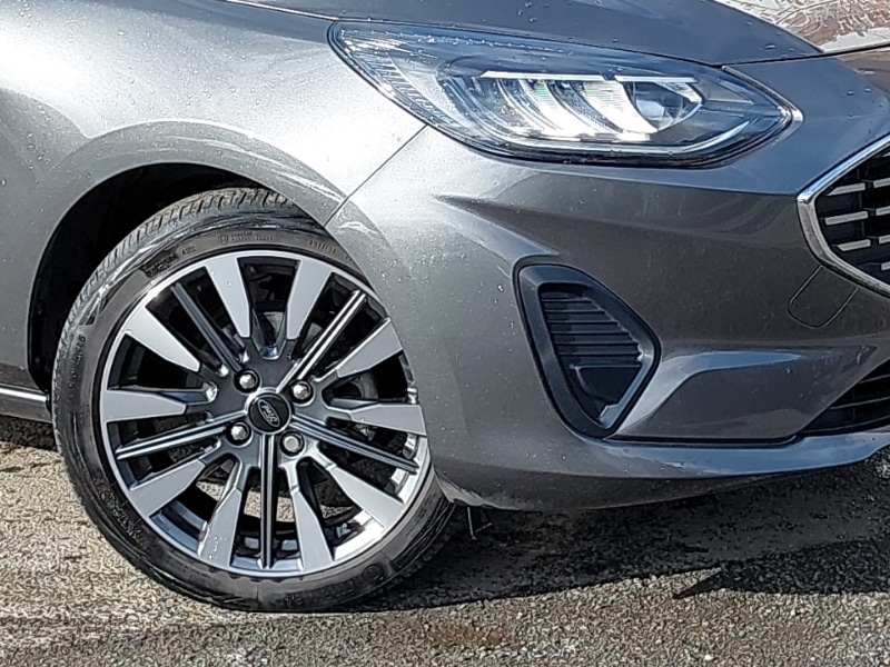 Used Ford Fiesta 2023 for sale - 77782911: Photo 9