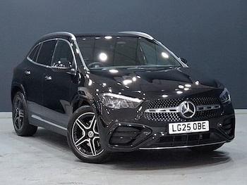 Used Mercedes-Benz GLA 2025 for sale - 79262779: Photo