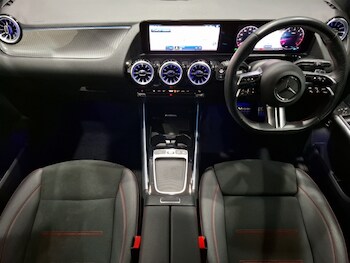 Used Mercedes-Benz GLA 2025 for sale - 79262779: Photo