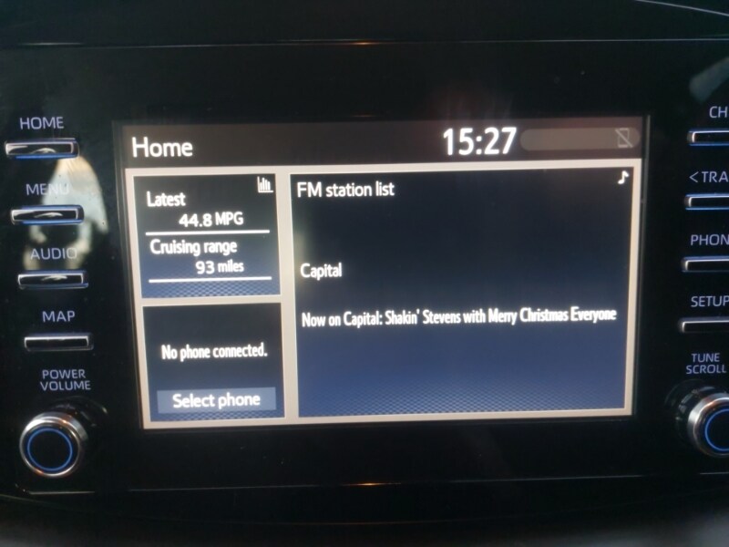 Used Toyota Aygo X 2023 for sale - 77003886: Photo 11