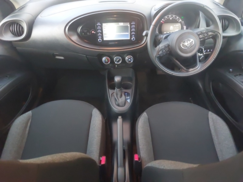 Used Toyota Aygo X 2023 for sale - 77003886: Photo 2