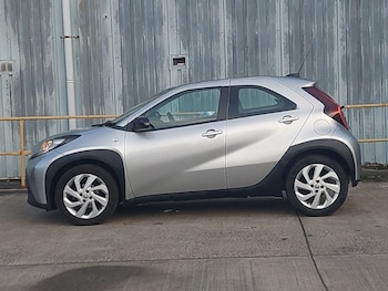 Used Toyota Aygo X 2023 for sale - 77003886: Photo