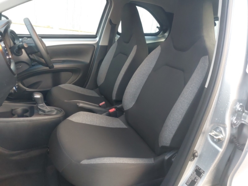 Used Toyota Aygo X 2023 for sale - 77003886: Photo 5