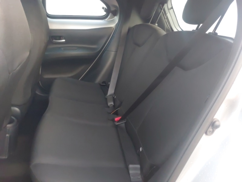 Used Toyota Aygo X 2023 for sale - 77003886: Photo 6