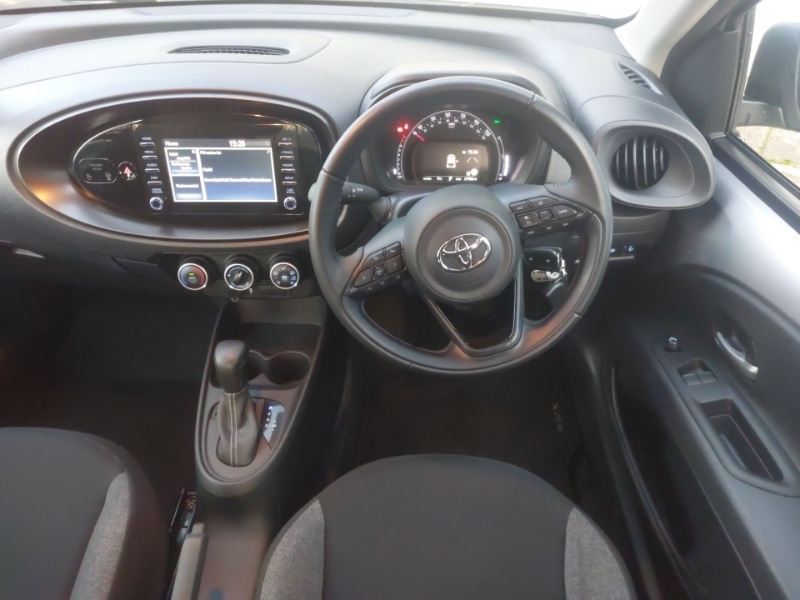 Used Toyota Aygo X 2023 for sale - 77003886: Photo 7