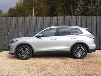 Used Volkswagen Tiguan 2024 for sale - 77338701: Photo