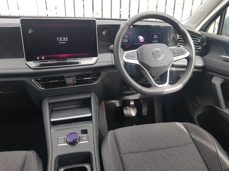 Used Volkswagen Tiguan 2024 for sale - 77338701: Photo 7