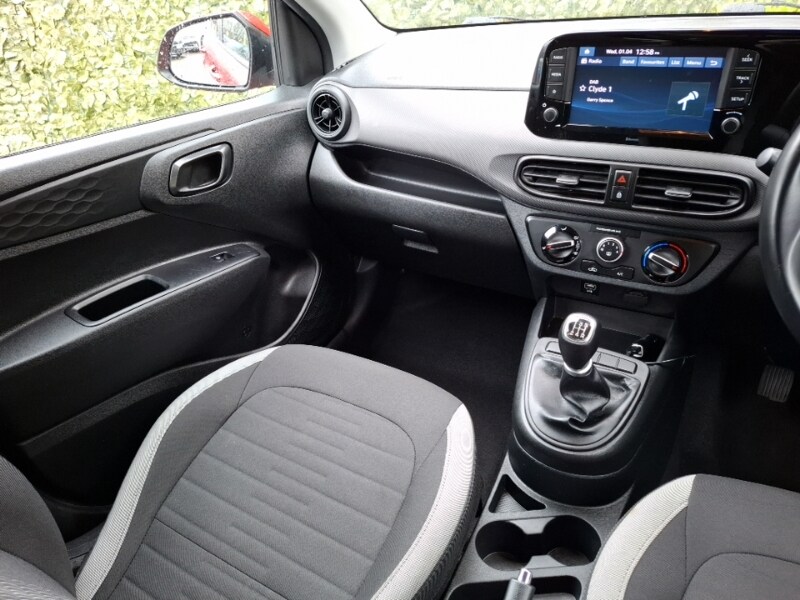 Used Hyundai i10 2022 for sale - 78099653: Photo 11