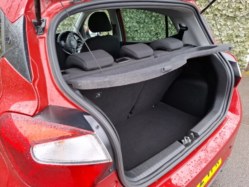 Used Hyundai i10 2022 for sale - 78099653: Photo 8