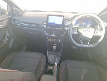 Used Ford Puma 2023 for sale - 75652013: Photo