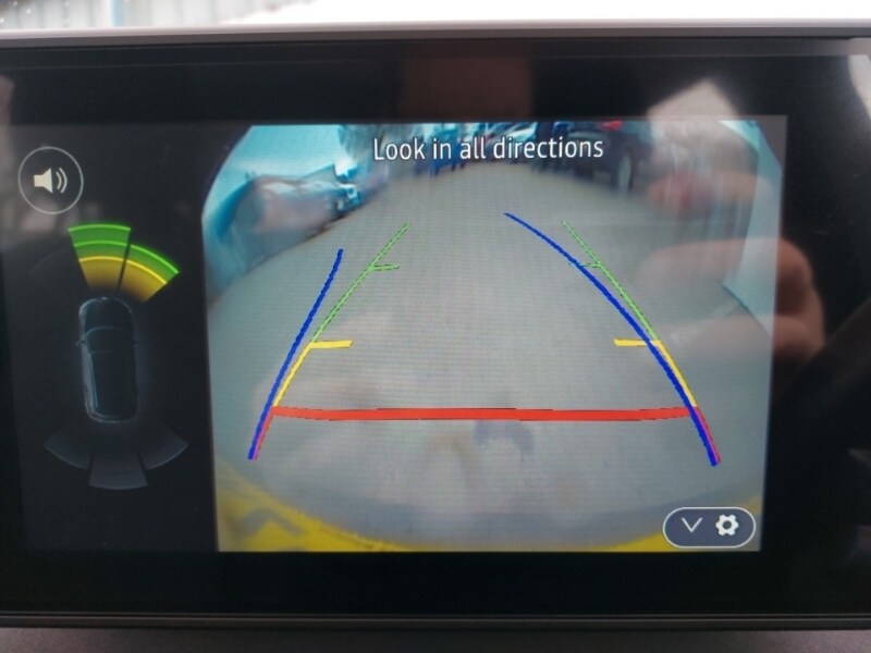 Used Dacia Sandero Stepway 2024 for sale - 77832860: Photo 10