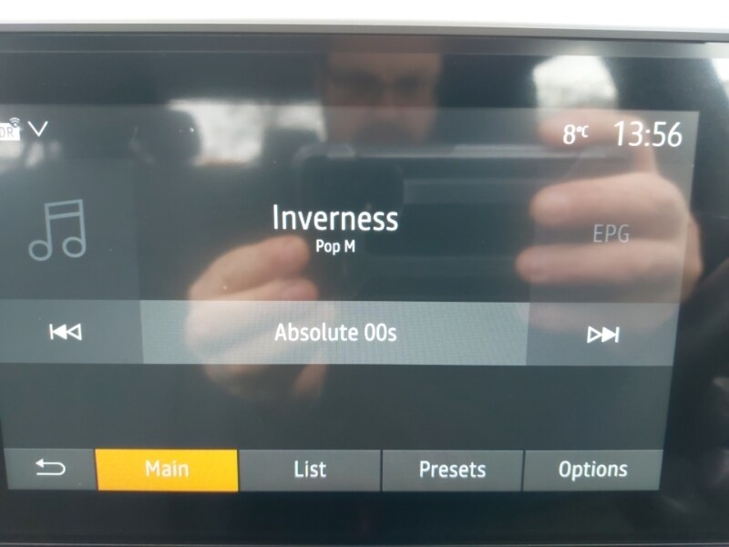 Used Dacia Sandero Stepway 2024 for sale - 77832860: Photo 11