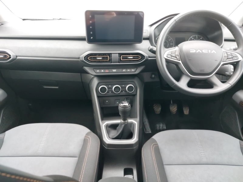 Used Dacia Sandero Stepway 2024 for sale - 77832860: Photo 2