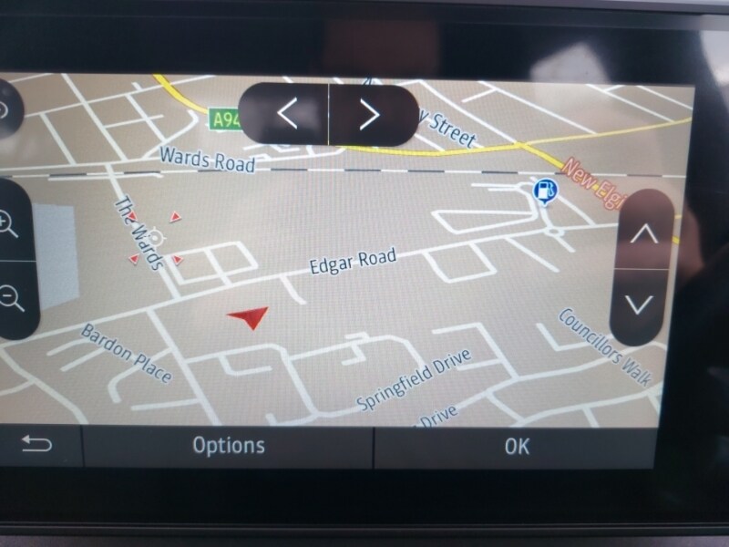 Used Dacia Sandero Stepway 2024 for sale - 77832860: Photo 7