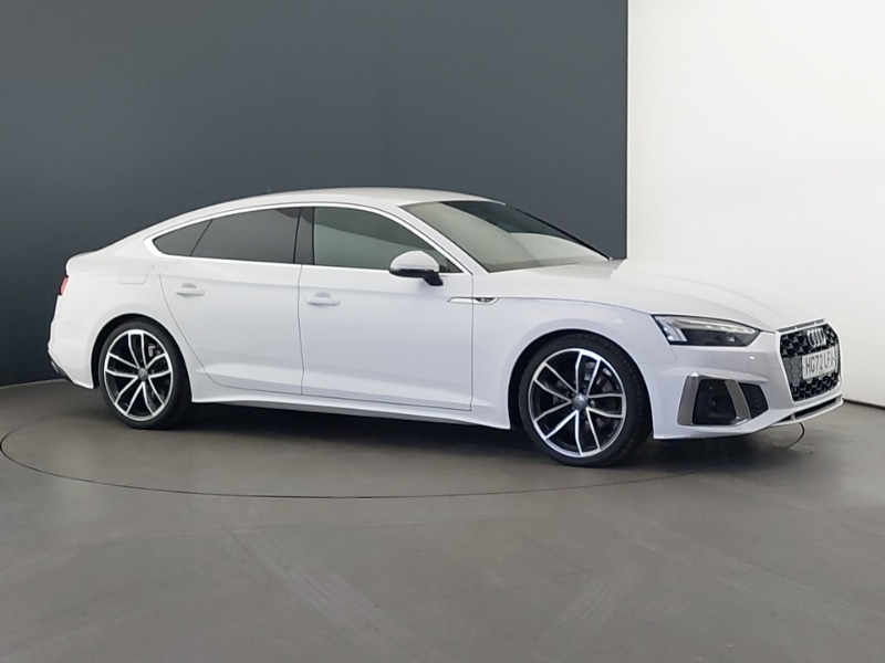 Used Audi A5 2022 for sale - 76614530: Photo 12