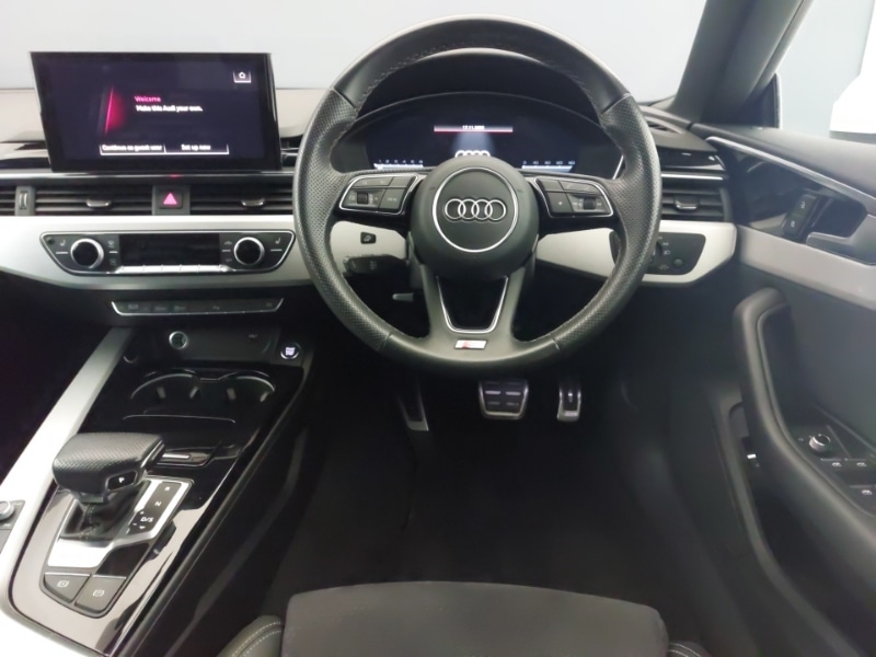 Used Audi A5 2022 for sale - 76614530: Photo 7