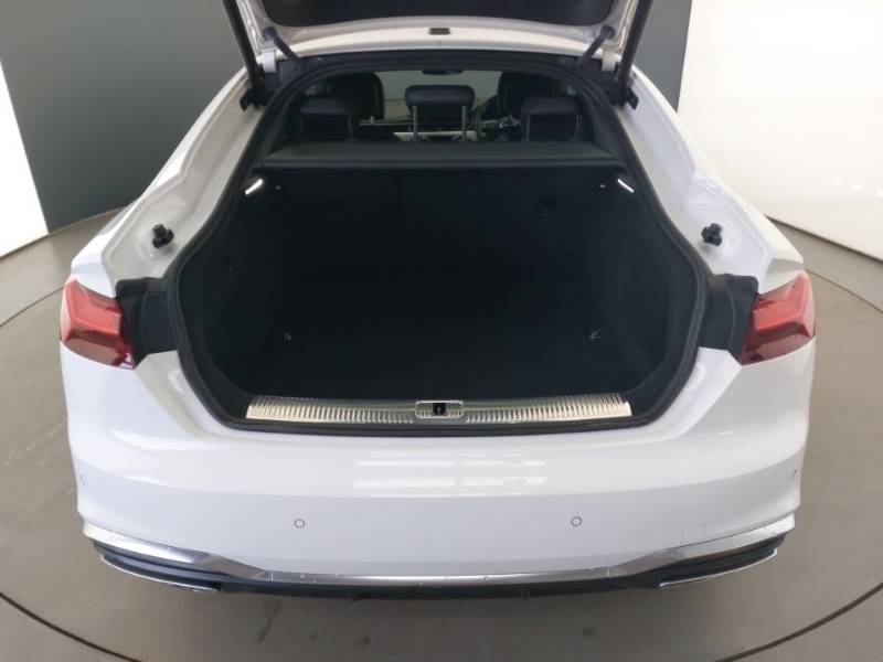 Used Audi A5 2022 for sale - 76614530: Photo 8