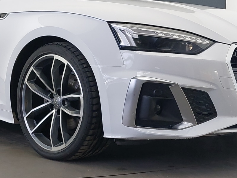 Used Audi A5 2022 for sale - 76614530: Photo 9