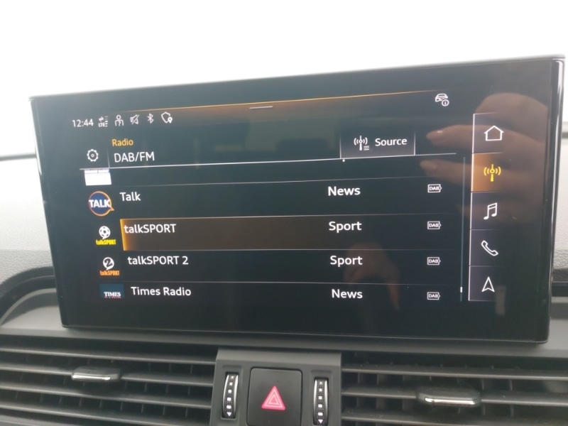 Used Audi Q5 2024 for sale - 77544875: Photo 11