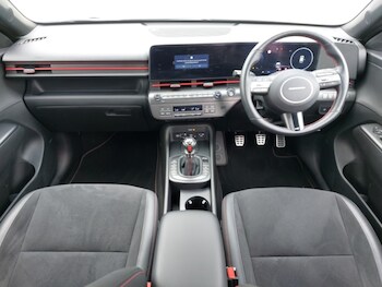 Used Hyundai KONA 2025 for sale - 78547755: Photo