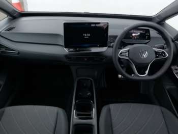 Used Volkswagen ID3 2025 for sale - 75030491: Photo